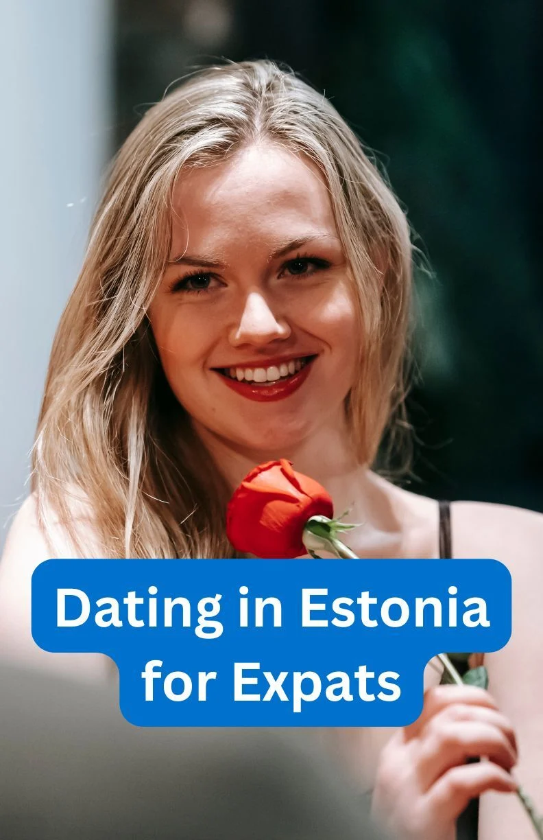 move to Estonia, life in Estonia,, Estonia