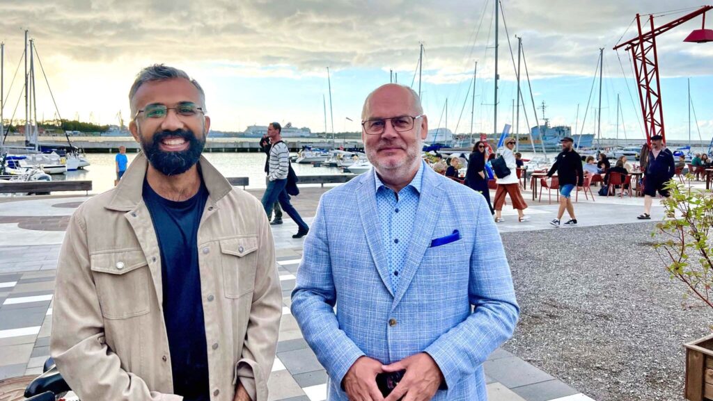 Life in estonia, Estonia, Move to estonia