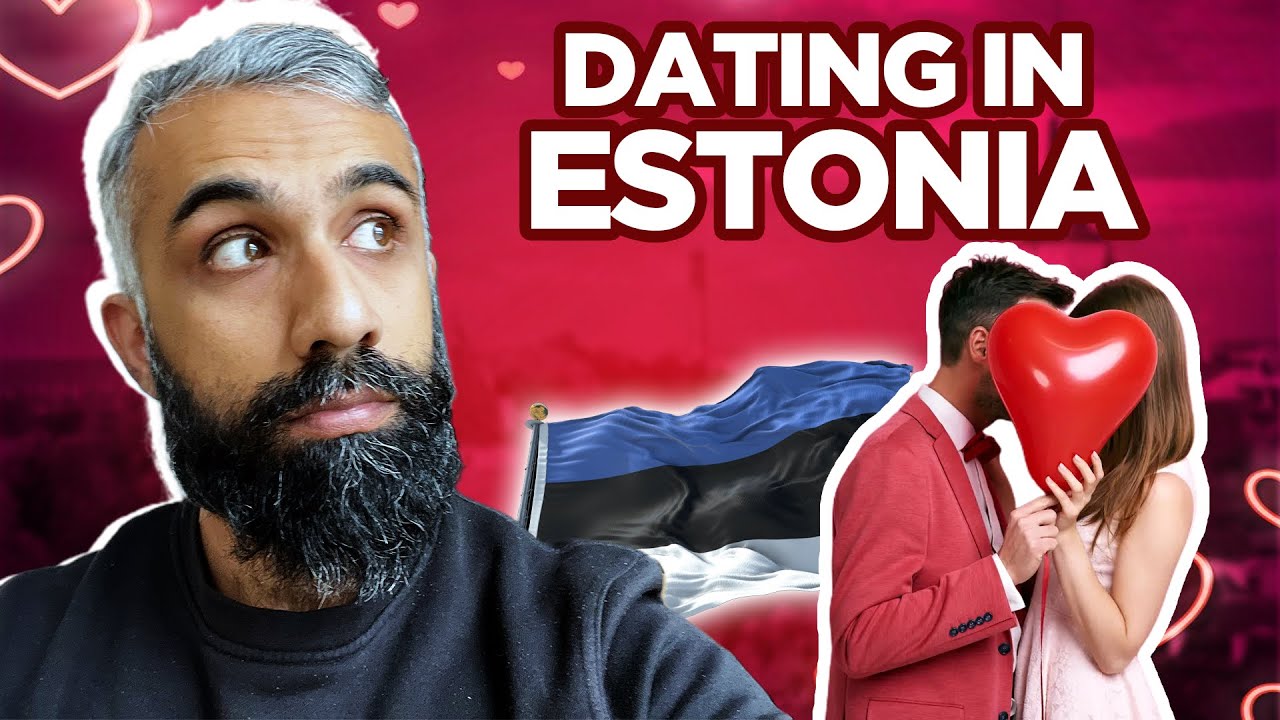 Life in Estonia, Estonia, Moving to Estonia