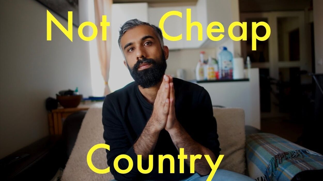 Ep 05: Cost of living 1 Life in Estonia, Estonia, Moving to Estonia