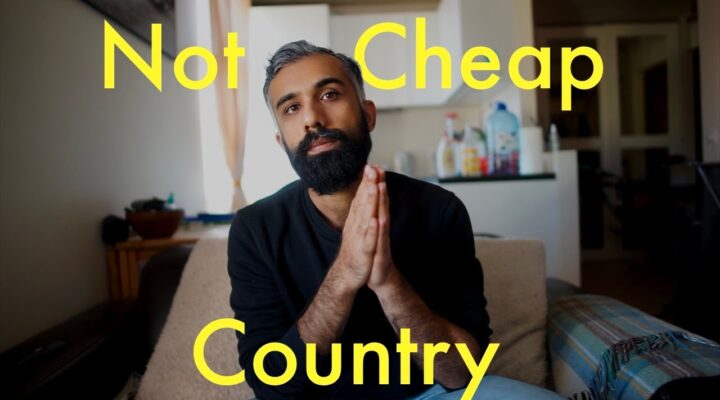 Life in Estonia, Estonia, Moving to Estonia