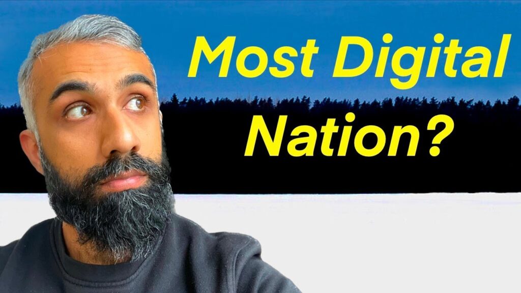 Life in Estonia, Estonia, Moving to Estonia