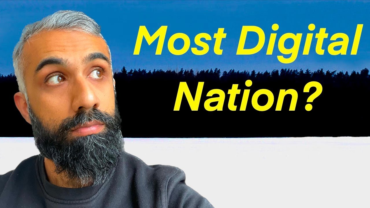 7 Misconceptions About Estonia That Simply Aren’t True 1 Life in Estonia, Estonia, Moving to Estonia