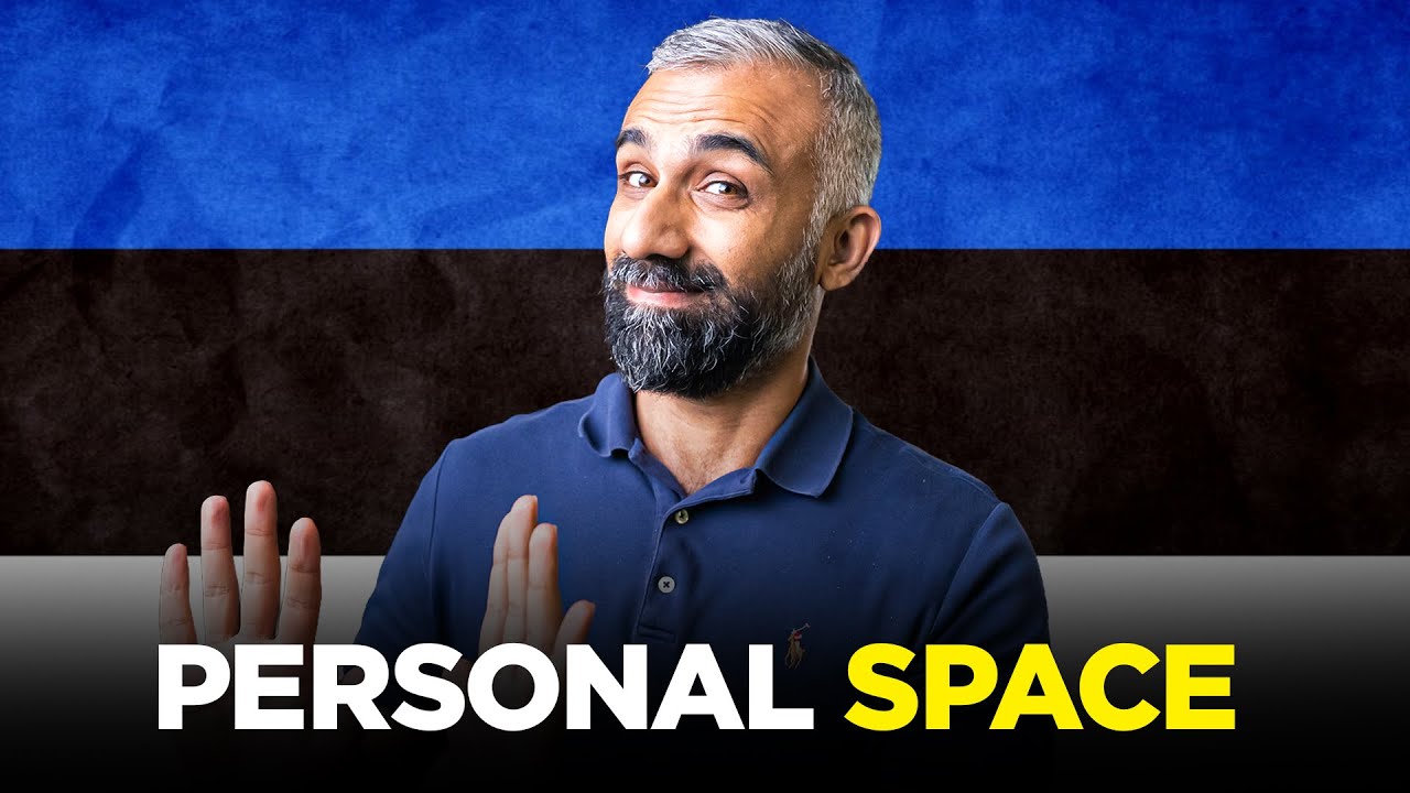 5 Signs You Have Officially Become Estonian 8 Life in Estonia, Estonia, Moving to Estonia