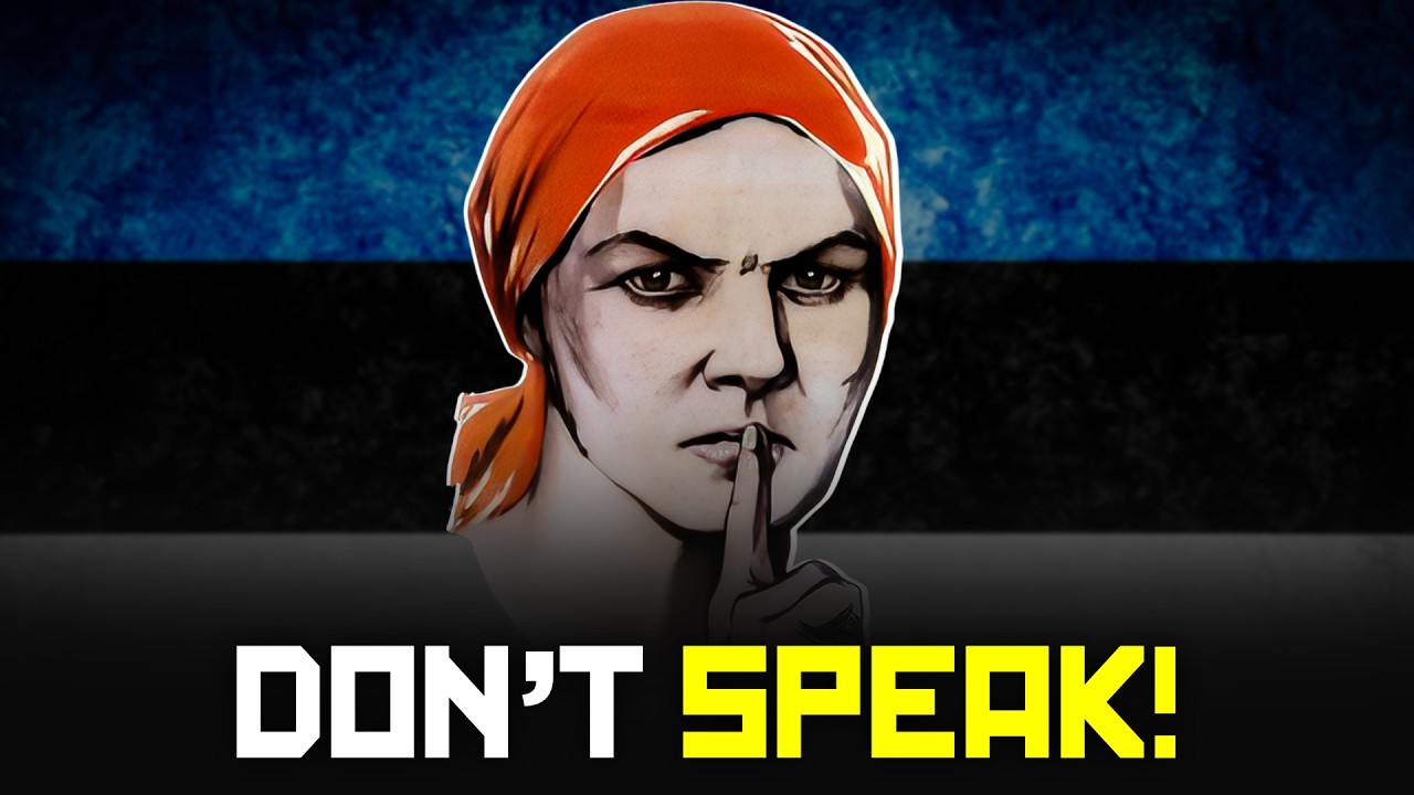 Life in Estonia, Estonia, Moving to Estonia