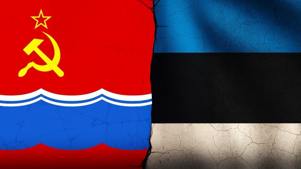 Life in Estonia, Estonia, Moving to Estonia