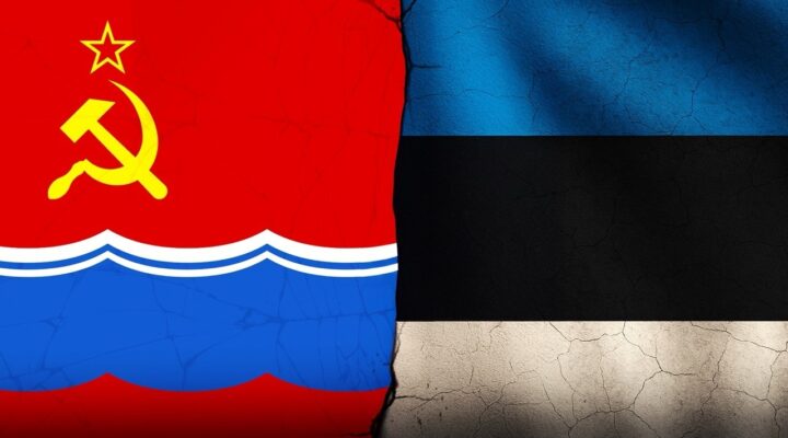 Life in Estonia, Estonia, Moving to Estonia