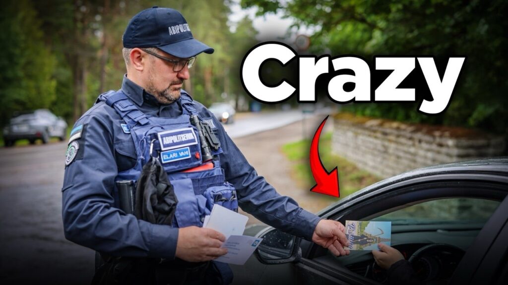 Life in Estonia, Estonia, Moving to Estonia