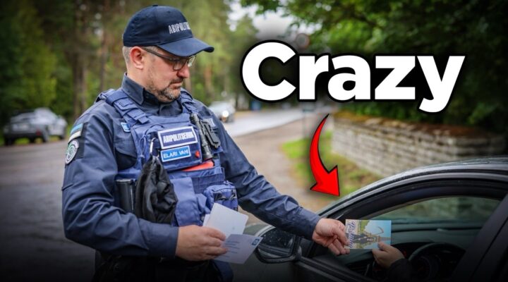 Life in Estonia, Estonia, Moving to Estonia