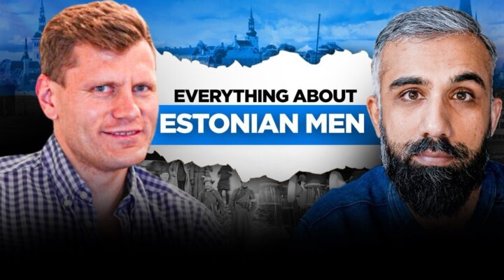 Life in Estonia, Estonia, Moving to Estonia