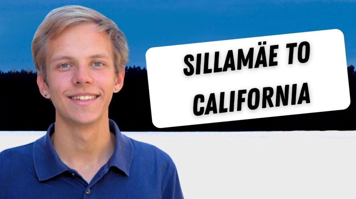 Escaping the Poverty Trap as an Estonian-Russian 1 Life in Estonia, Estonia, Moving to Estonia