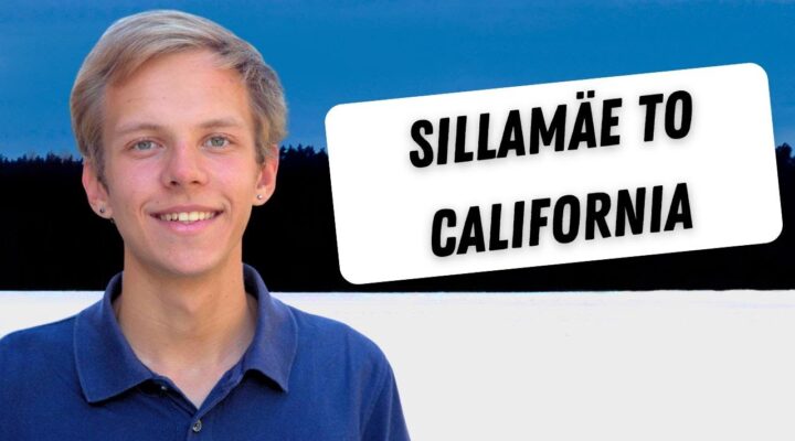 Life in Estonia, Estonia, Moving to Estonia