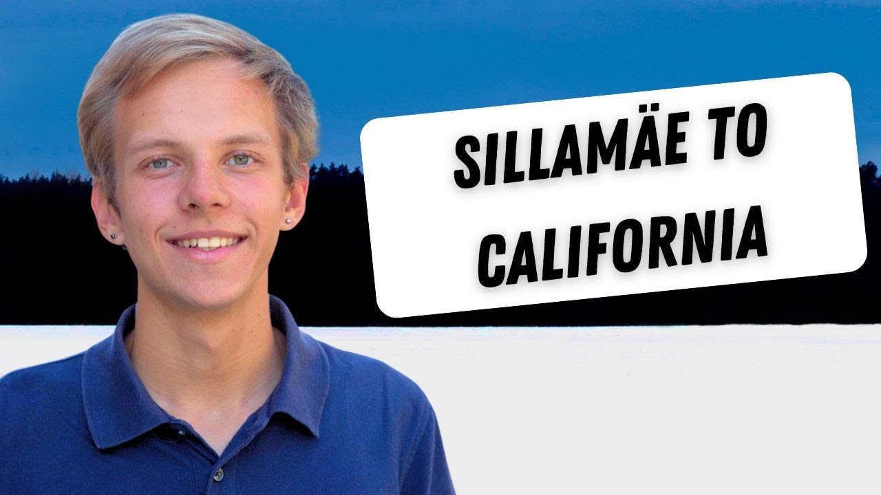 Life in Estonia, Estonia, Moving to Estonia