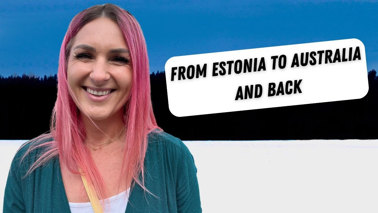Are Estonians Who Lived Abroad Different? 1 Life in Estonia, Estonia, Moving to Estonia