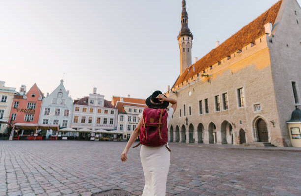 Life In Estonia, Estonia, Moving to Estonia, Dating in Estonia