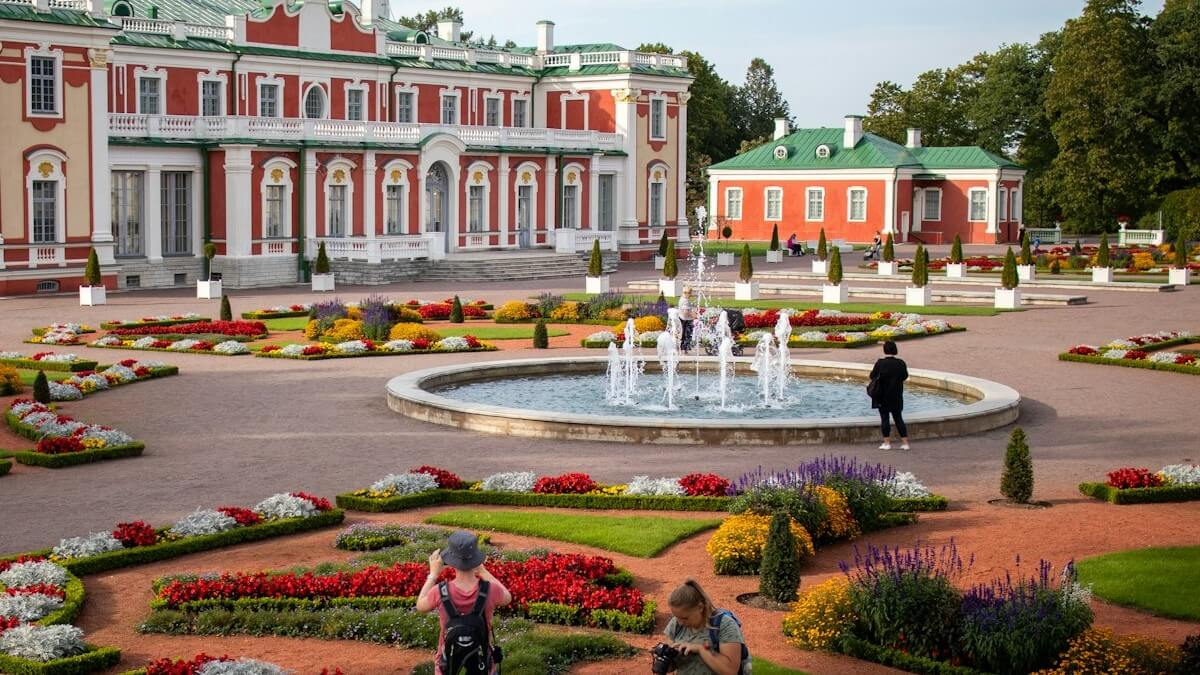 Changing Jobs in Estonia Just Got Easier 1 Life In Estonia, Estonia, Moving to Estonia, Dating in Estonia